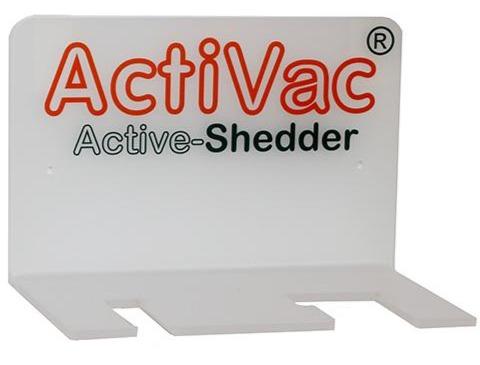 Groomers Helper Activac Hose