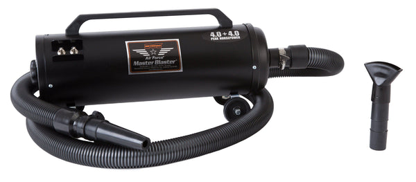 Dog blaster 2024 dryer for sale