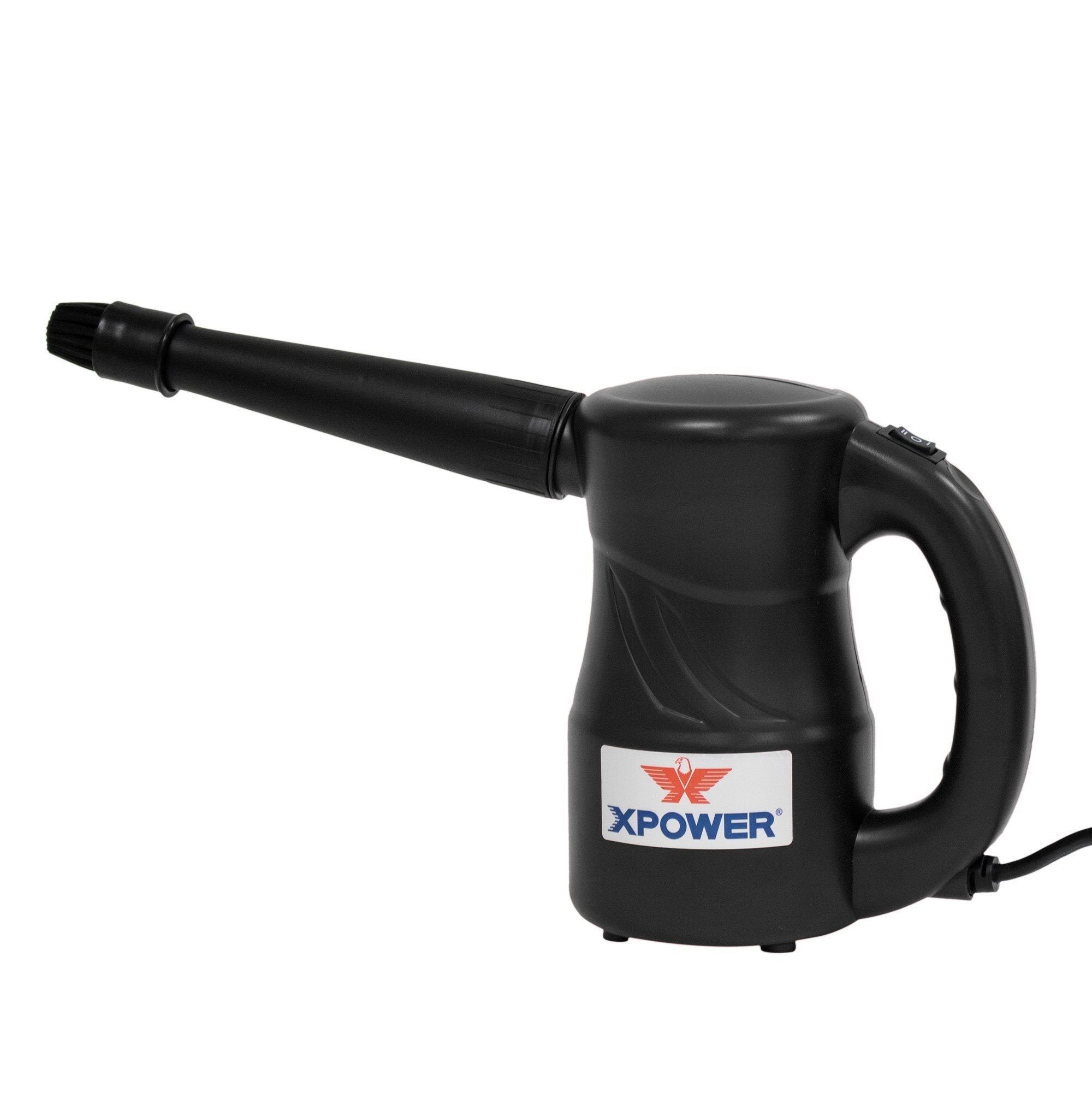 XPOWER A-2S Cyber Duster Multipurpose Electric Duster, Blower