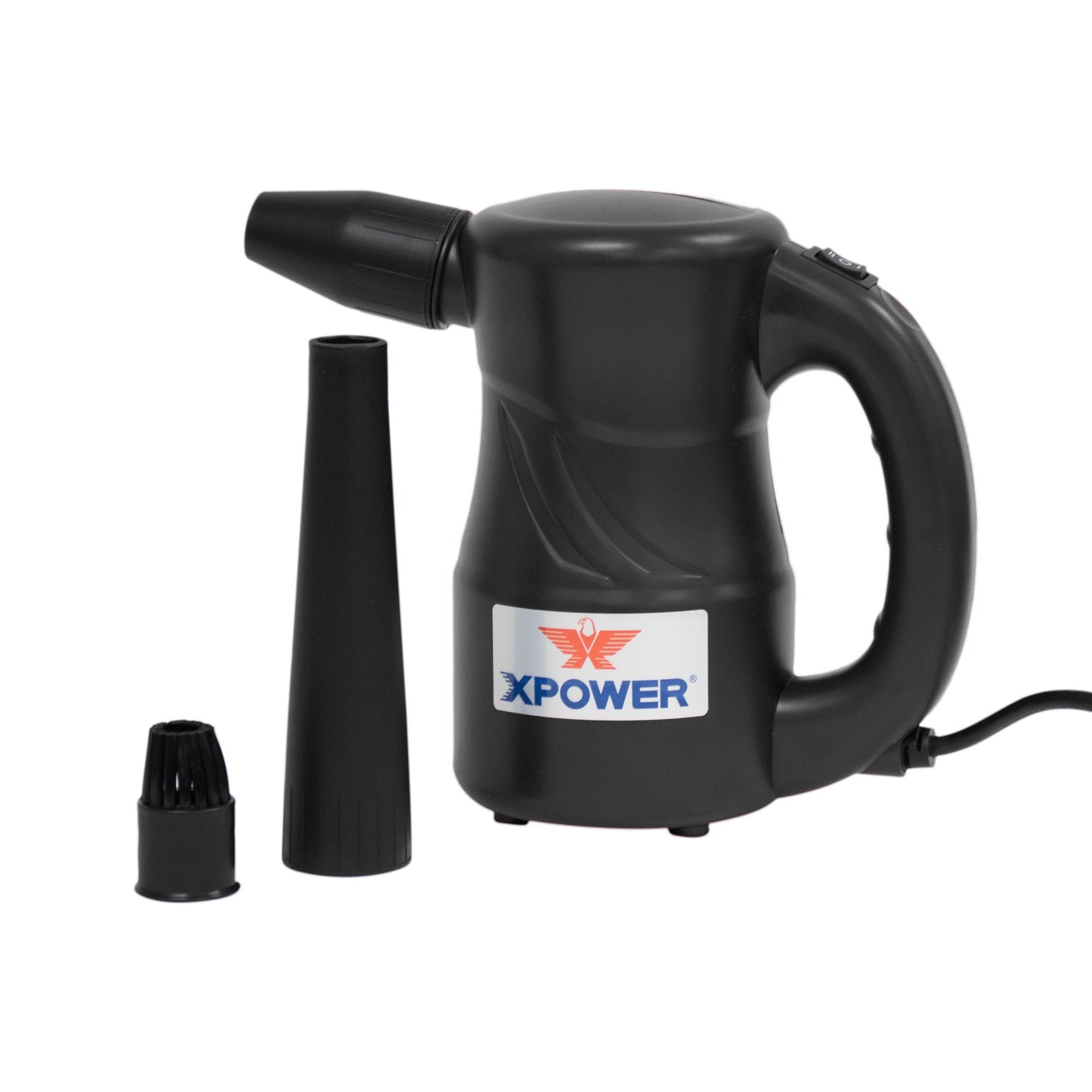 XPOWER A-2S Cyber Duster Multipurpose Electric Duster, Blower