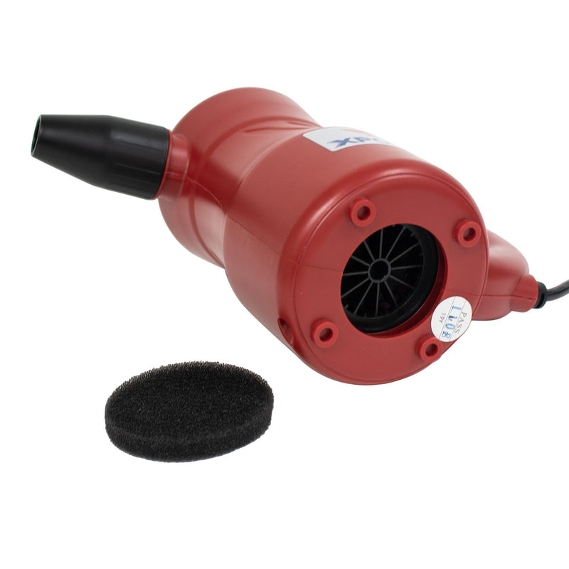 XPOWER A-2S Cyber Duster Multipurpose Electric Duster, Blower