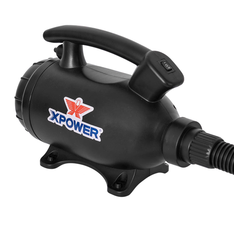 XPOWER A-5 Multi-Use Electric Duster