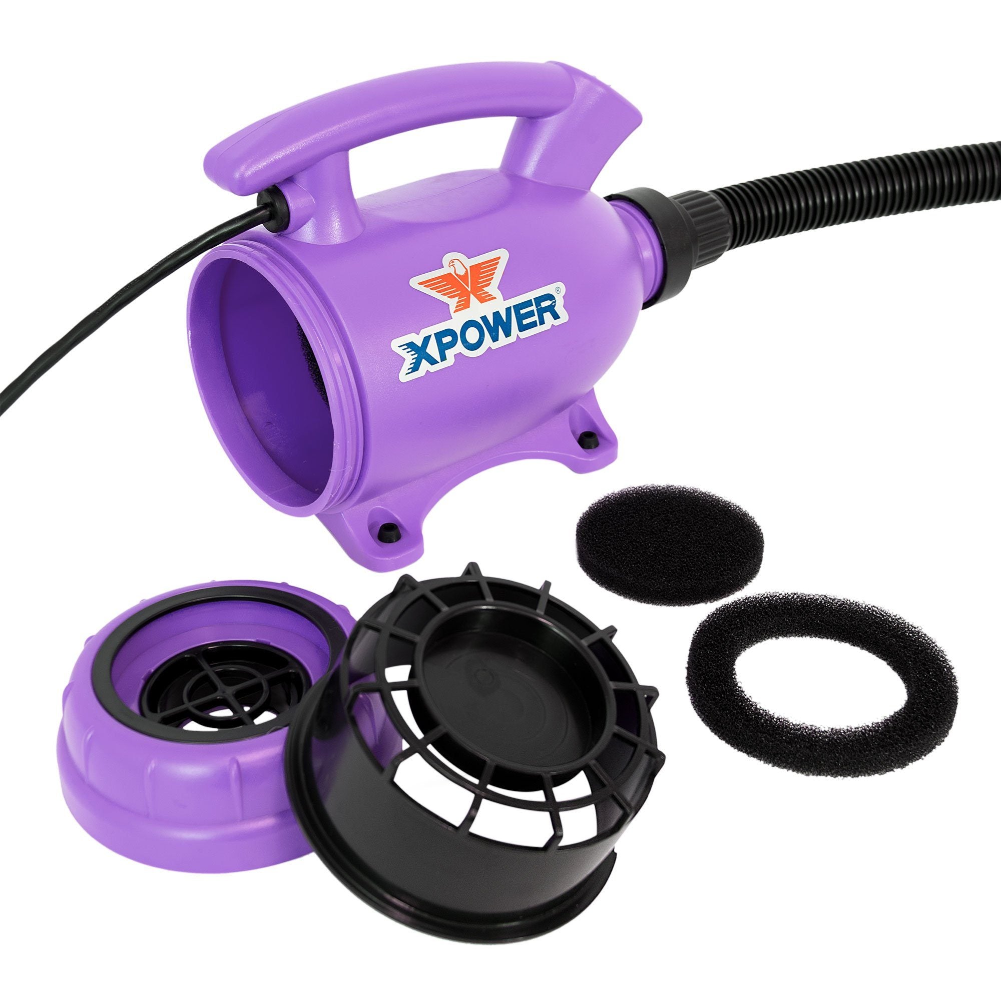 Pet force dryer best sale