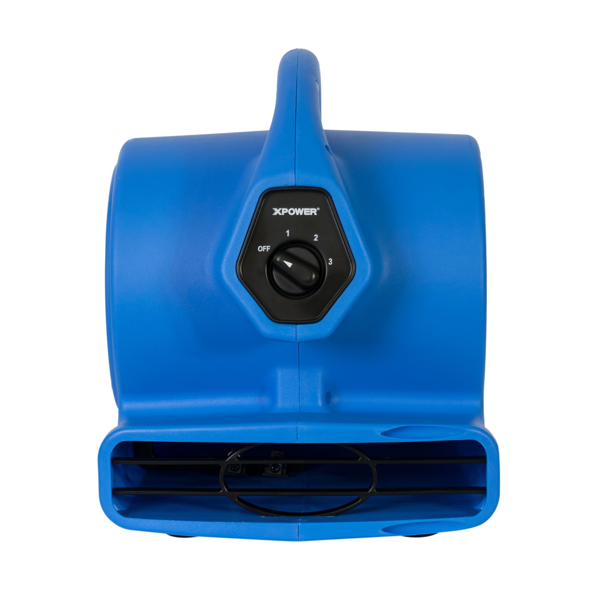 XPOWER P-150N Scented Air Mover with Ionizer