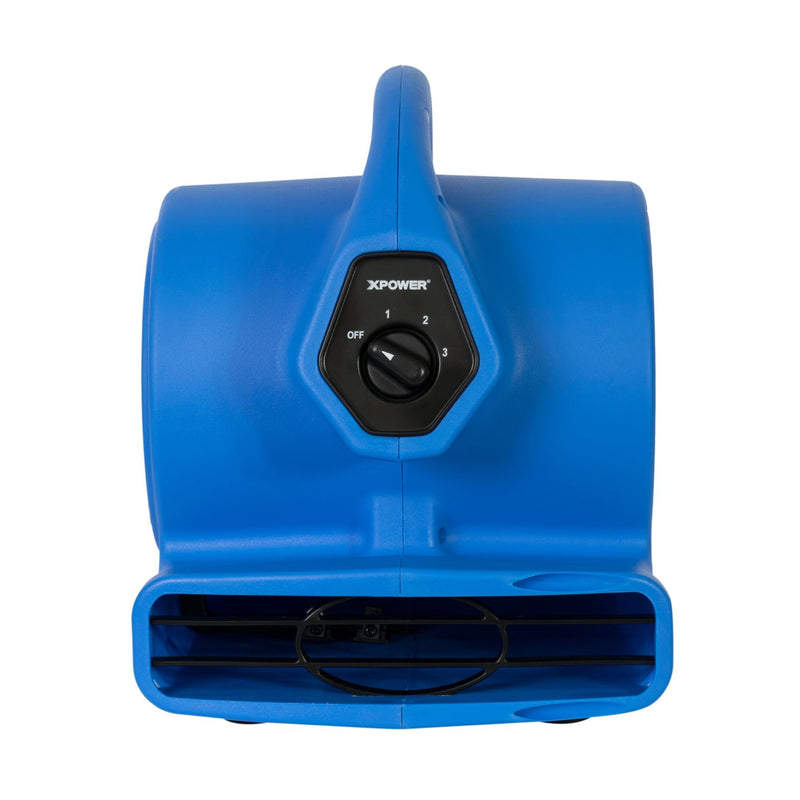 XPOWER P-150N Scented Air Mover with Ionizer