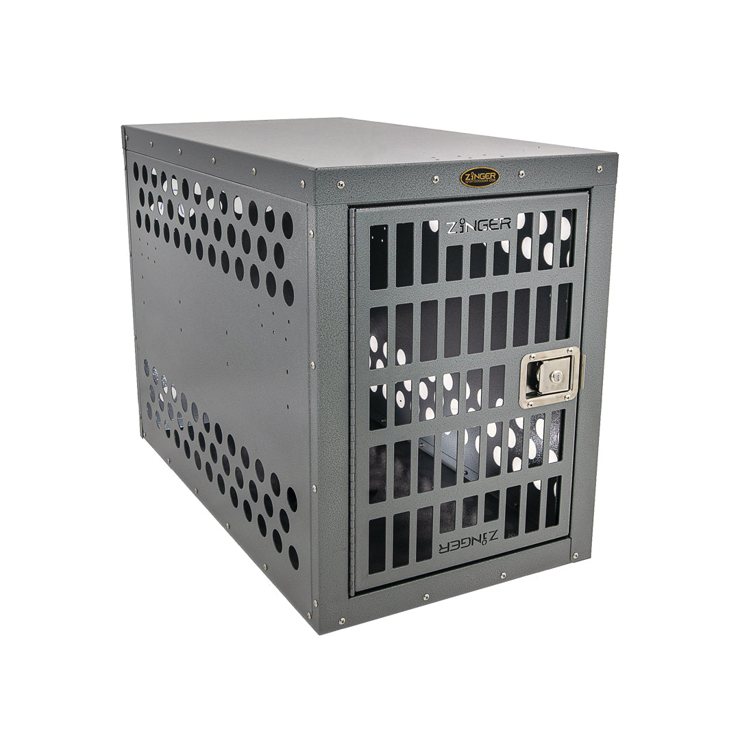 Zinger Deluxe 4500  Crate