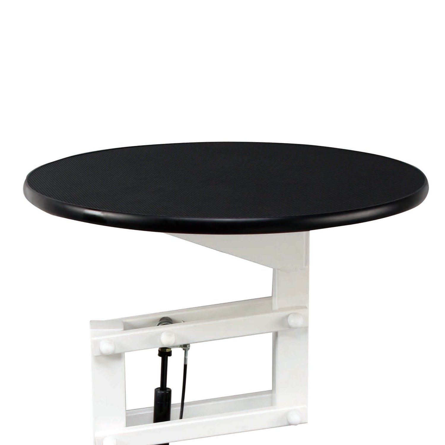 Aeolus Air Spring Table with Rotational Top