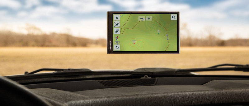 Garmin DriveTrack™ 71
