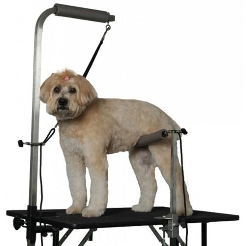 Groomers Helper PROFESSIONAL Pet Grooming Positioning and Safety System Set