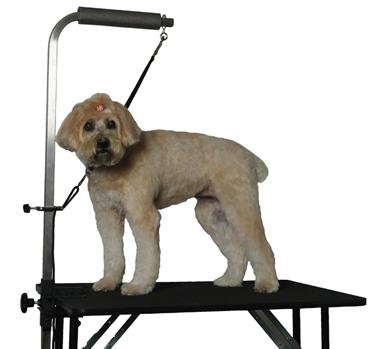 Groomers Helper Pet Grooming Positioning and Safety System Starter Set