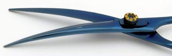 Loyalty Pet Products Starter 7″ Curves Shears