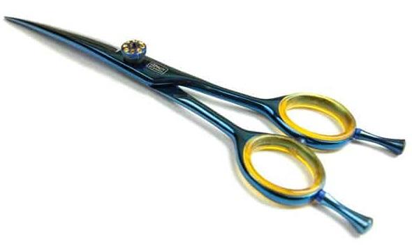 Loyalty Pet Products Starter 7″ Curves Shears