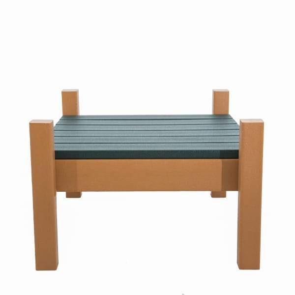 BarkPark by UltraSite Recycled Grooming Table