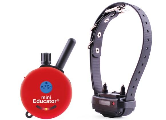 Mini Educator ET-300 1/2 Mile Remote Dog Training Collar by E-Collar-Dog Training Collars-Pet's Choice Supply