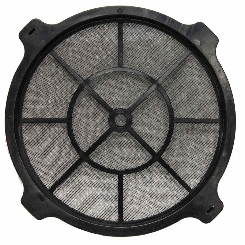 XPOWER Air Scrubber NFR12 12″ Diameter Washable Outer Nylon Mesh Filter