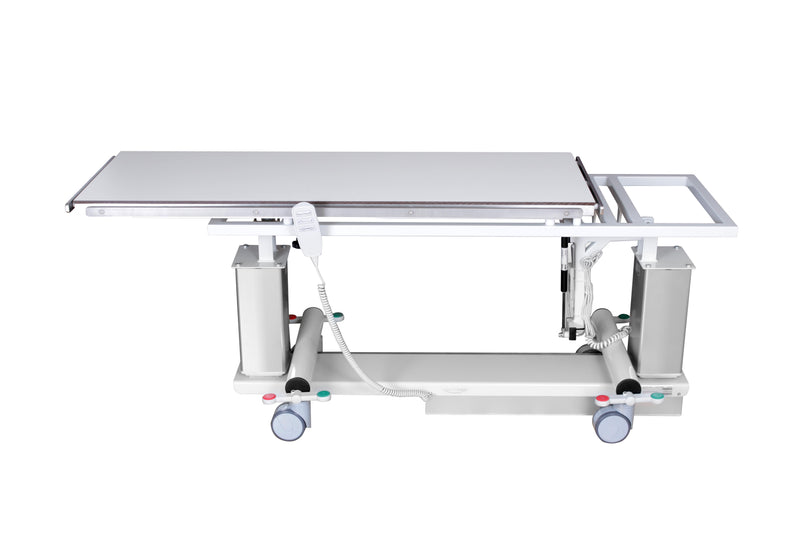 DRE Pannomed O.P. Veterinary Surgical Table