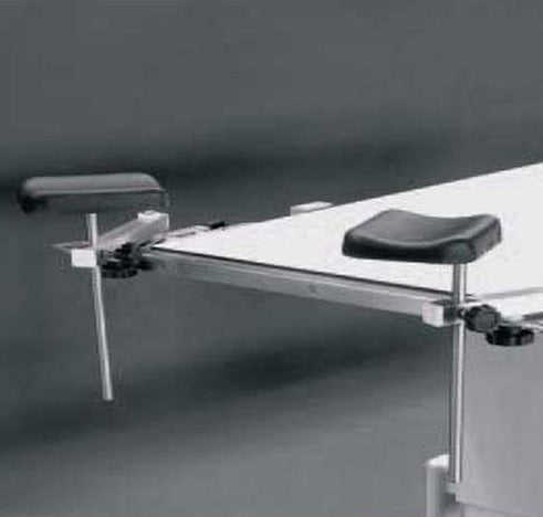 DRE Arm Rests For Ophthalmology Procedures