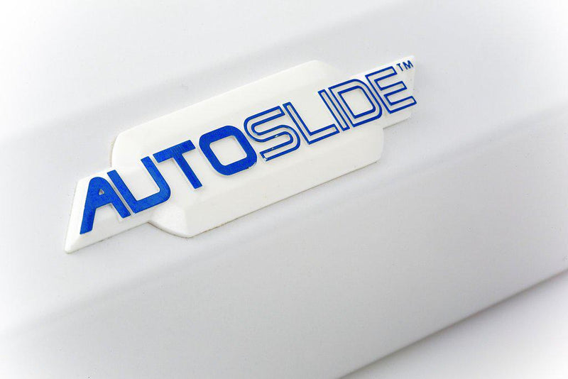 AutoSlide Automatic Sliding Patio Door System - Pressure Activated Electronic Doormat Pet Door Kit