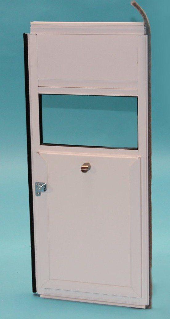 Hale Pet Door Omni Cat & Dog Door for Horizontal Windows
