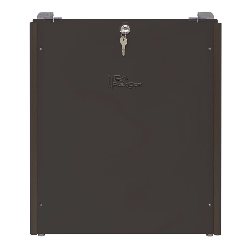 PlexiDor Performance In Wall Mount Cat & Dog Door