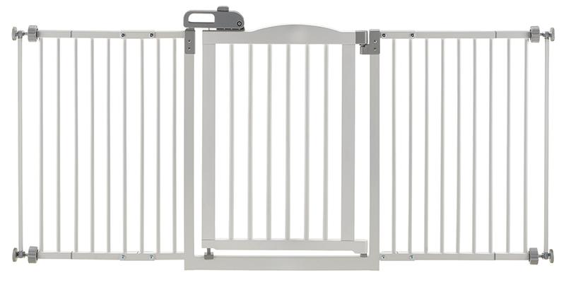 Richell One-Touch Gate II Wide