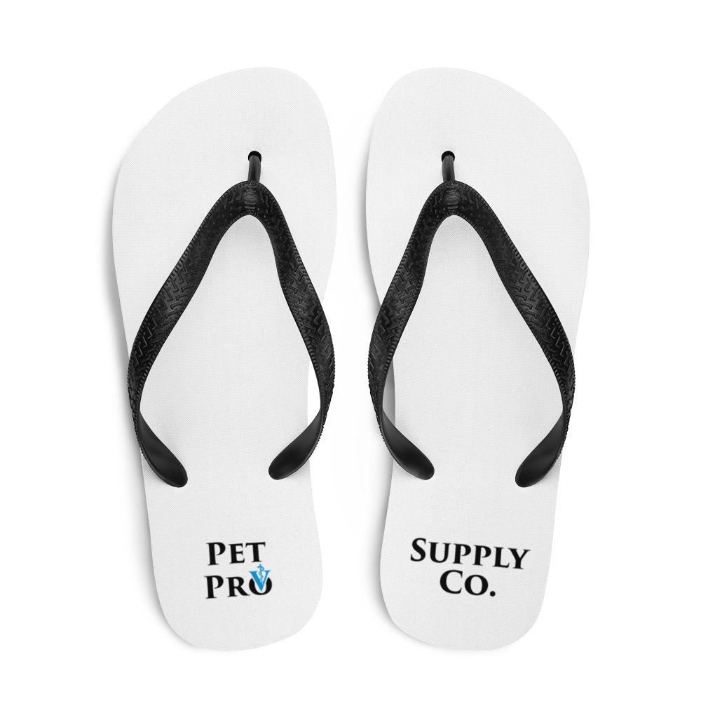 Pet Pro Supply Co. Flip-Flops