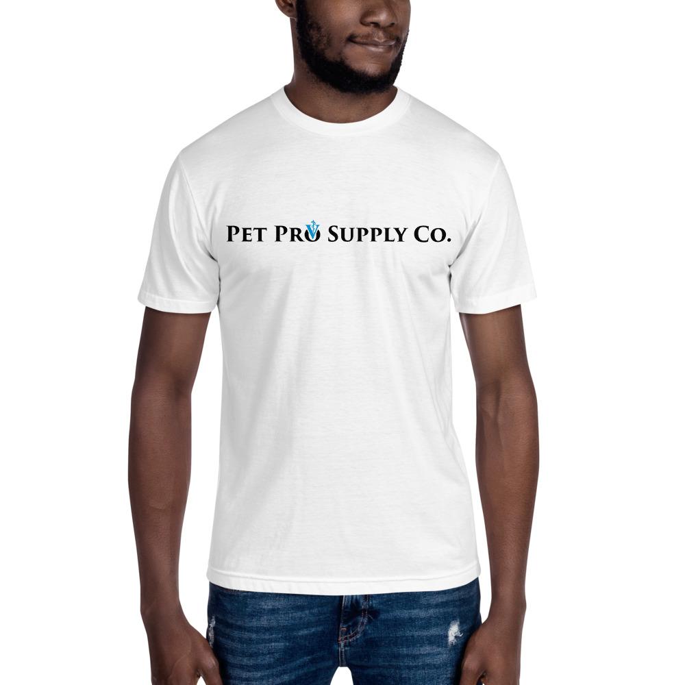Pet Pro Supply Co. T-Shirt - Black Logo