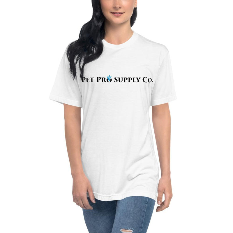 Pet Pro Supply Co. T-Shirt - Black Logo