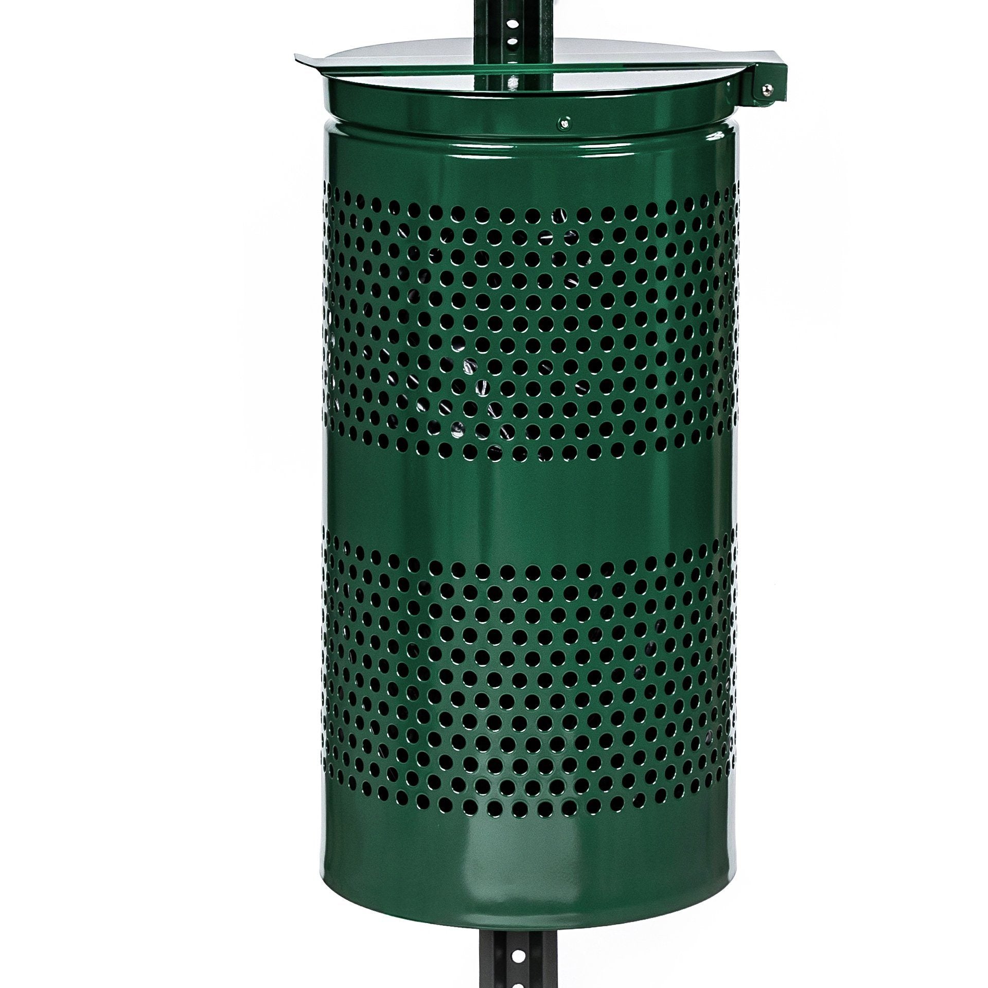 Poopy Pouch 10 Gallon Waste Receptacle
