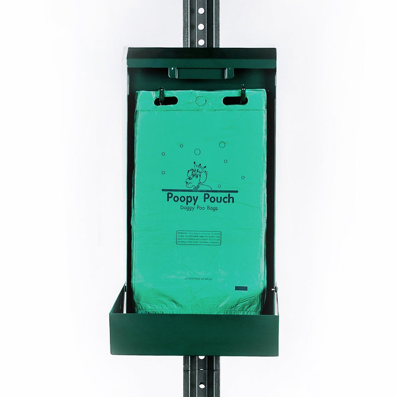 Poopy Pouch Regal Pet Waste Bag Dispenser