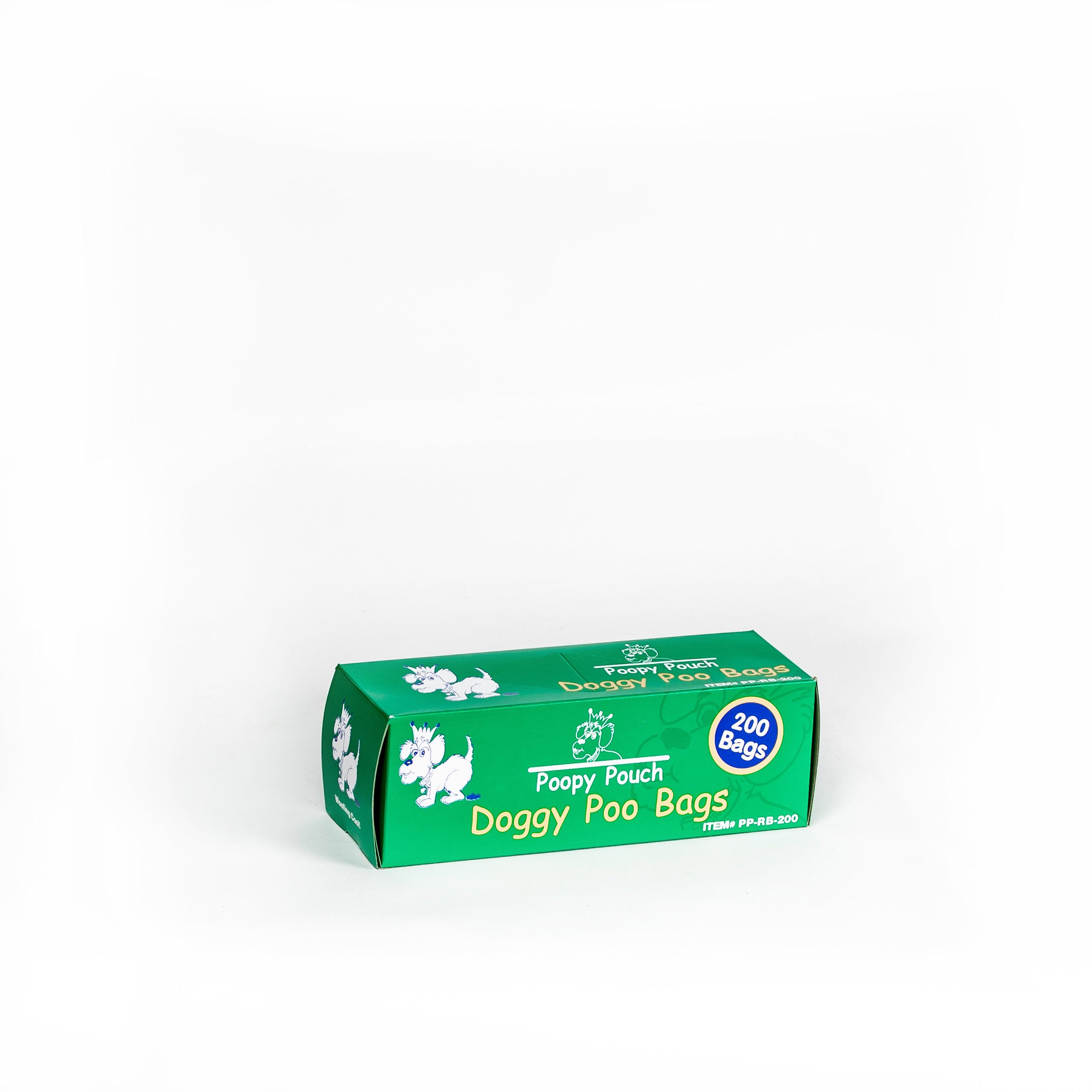 Poopy Pouch Universal Pet Waste Bags