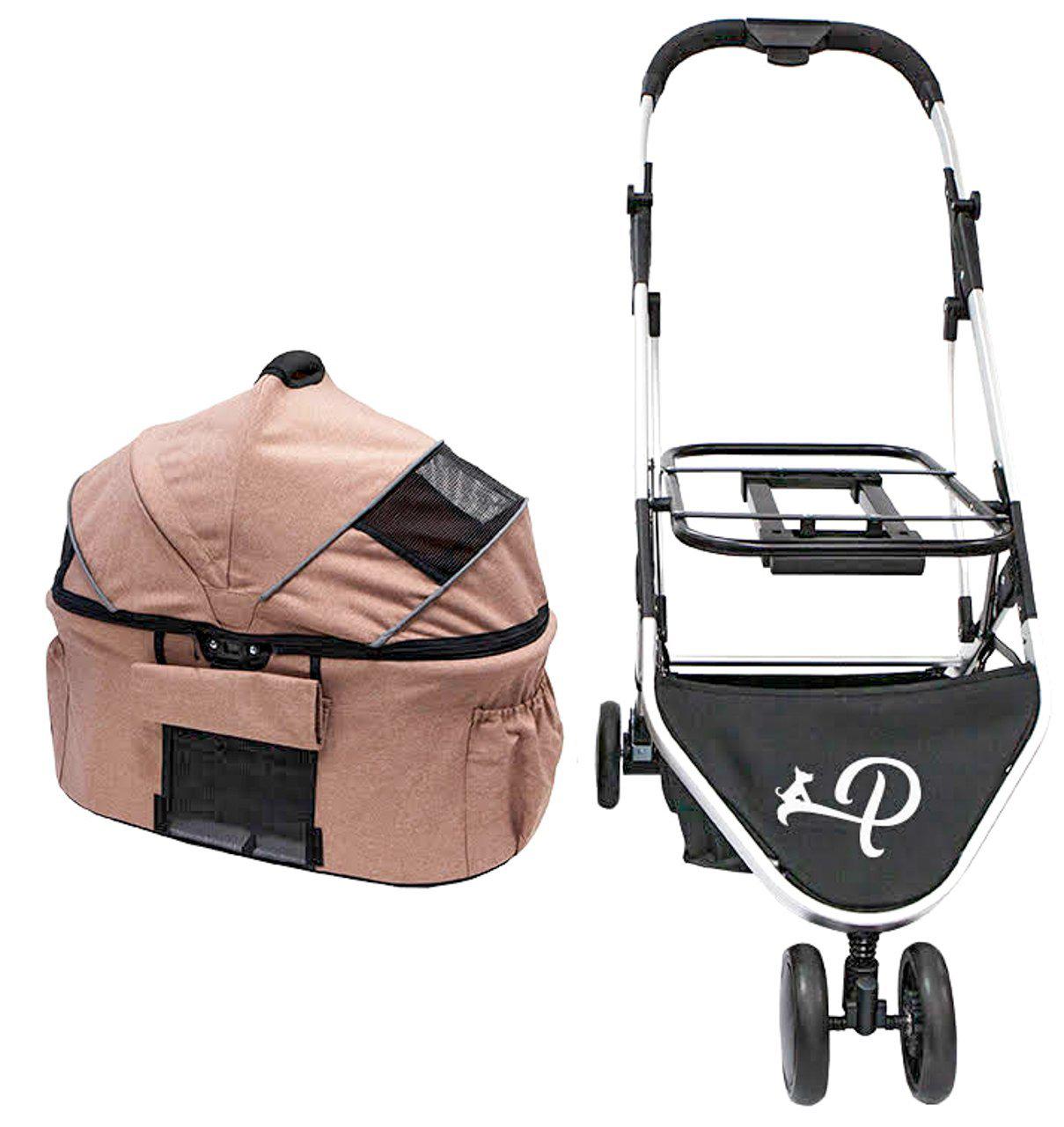 Dog show outlet stroller