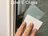 Plexidor Glass Series Pet Doors - Sliding Glass Door Insert