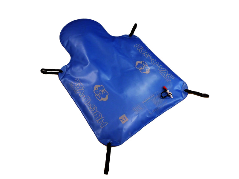 HUG-U-VAC Surgical Body Positioning System