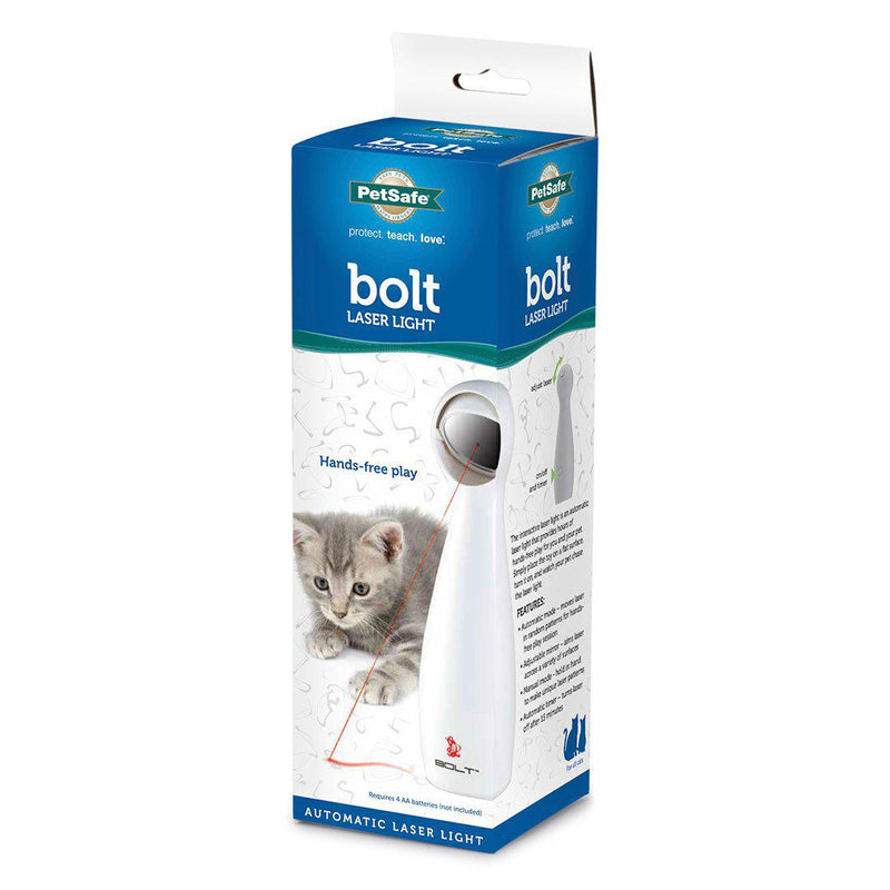 PetSafe Bolt Laser Cat Toy