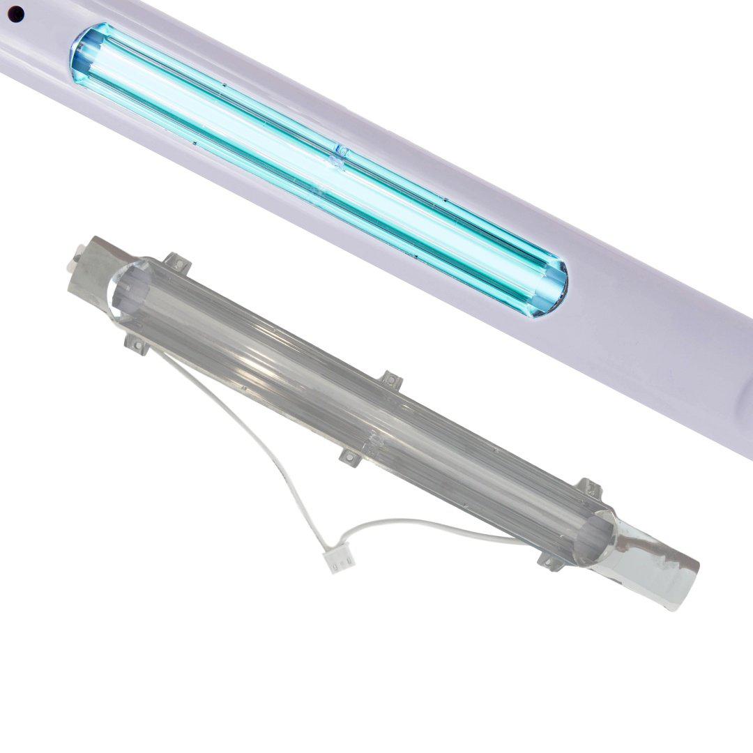 Tool Klean Anti-Microbial UV Light Stik Replacement Bulb