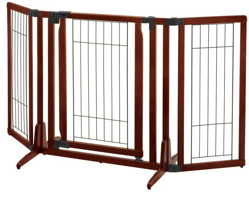 Pens and Enclosures for Pets: gates, fences and more