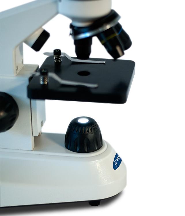 VELAB Monolcular Microscope (Basic education)