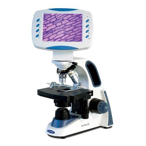 VELAB Digital Microscope w/ LCD Display