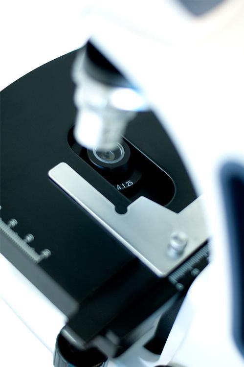 VELAB Biological Monocular Microscope (Advanced)