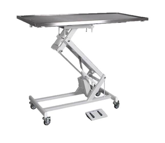 DRE Pannomed ECO Lift Mobile Veterinary Table