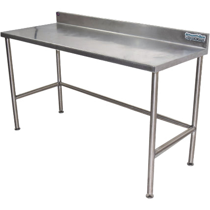 Groomer's Best Stainless Steel Work Table