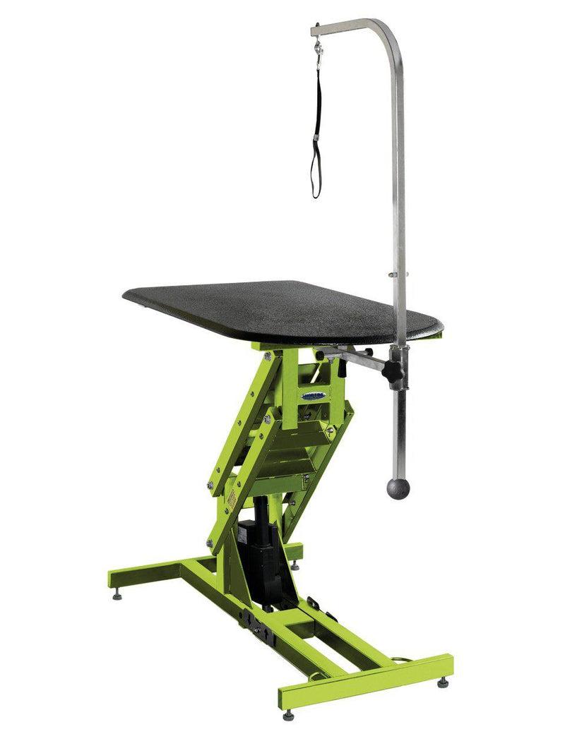 Shor-Line Elite Grooming Table, Electric Lift