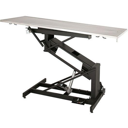 VetLine LowMax Electric Veterinary Surgery Table | Extra Low Height Adustable
