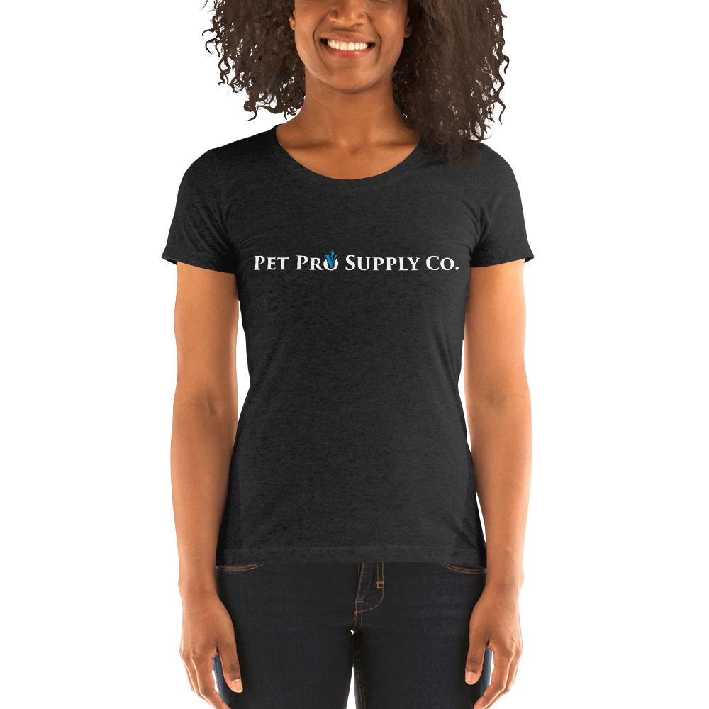 Pet Pro Supply Co. Women's Short-sleeve T-shirt