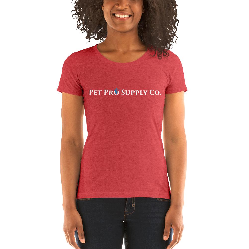 Pet Pro Supply Co. Women's Short-sleeve T-shirt