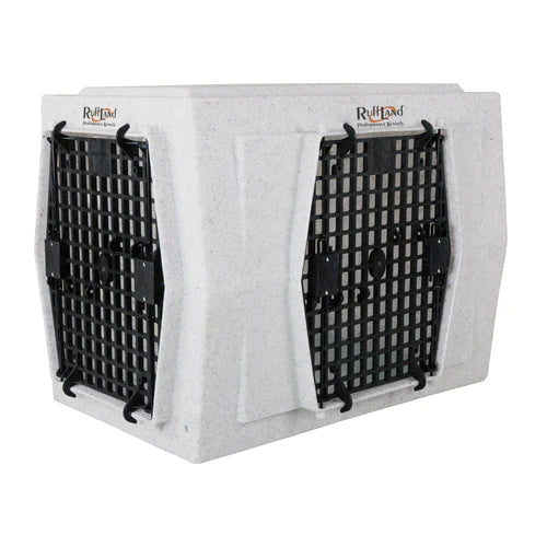 Choosing The Right Kennel For Your Dog