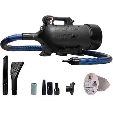 Which Vacuums Are The Best At Picking Up Dog Hair?