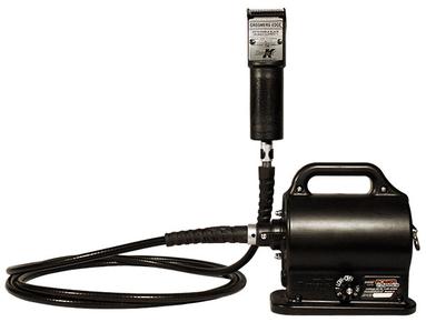 Grooming: Choosing The Right Dog Clipper System To Suit Your Needs