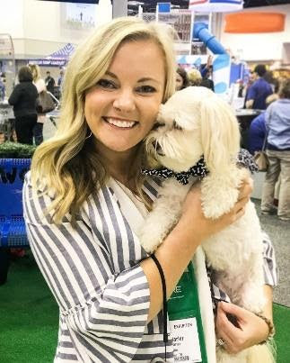 Mimi Marler - Featured Author at petschoicesupply.com